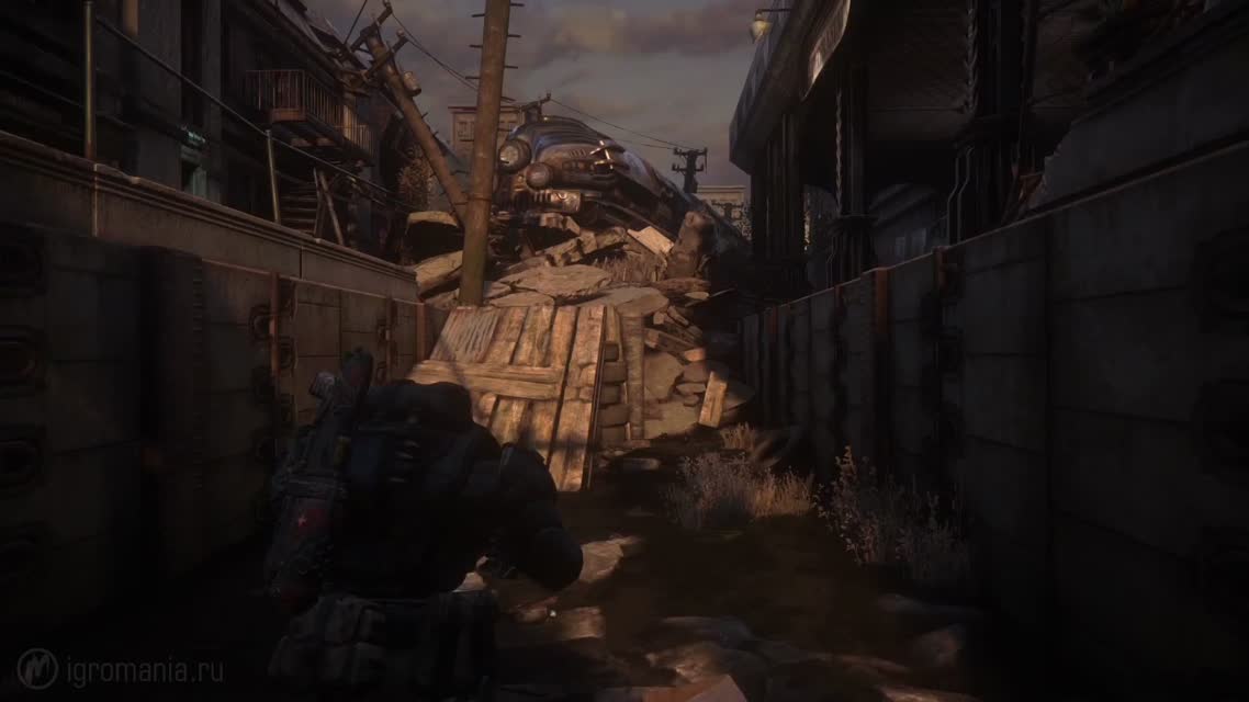Gears of War Ultimate Edition - Лучшее переиздание 2015 года (Обзор)