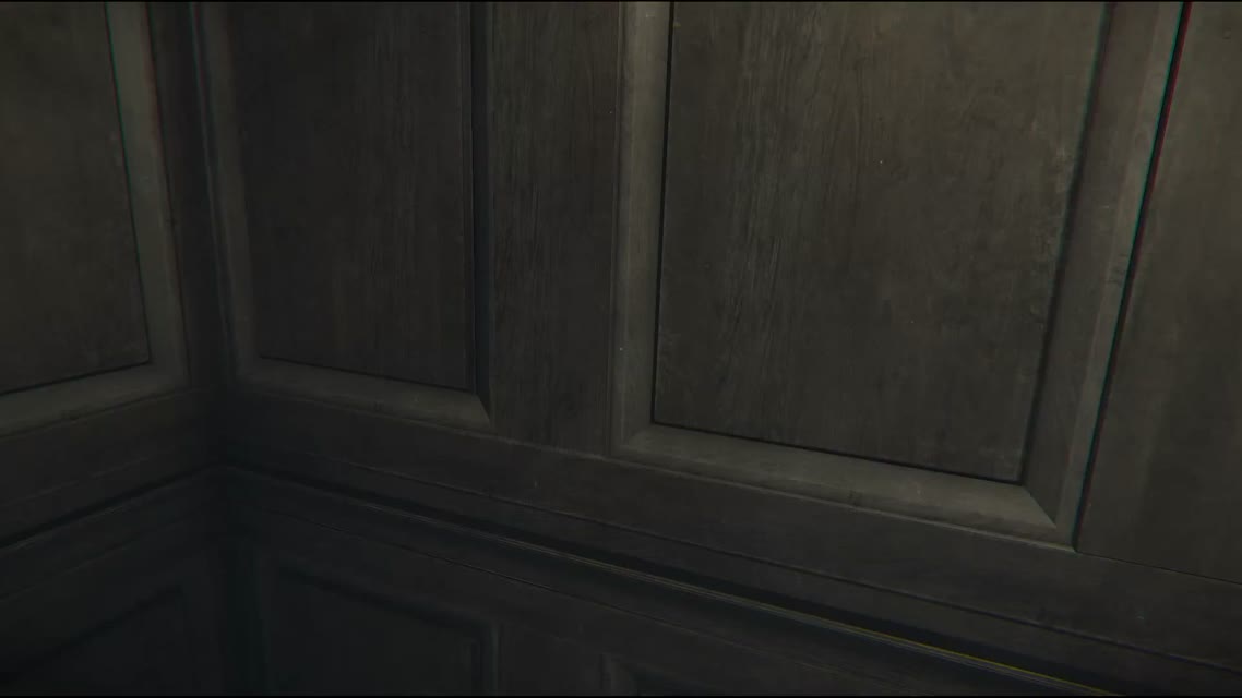 Коротышка! [Layers of Fear #3]