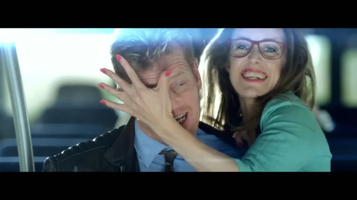Midttrafik The Bus [Official]
