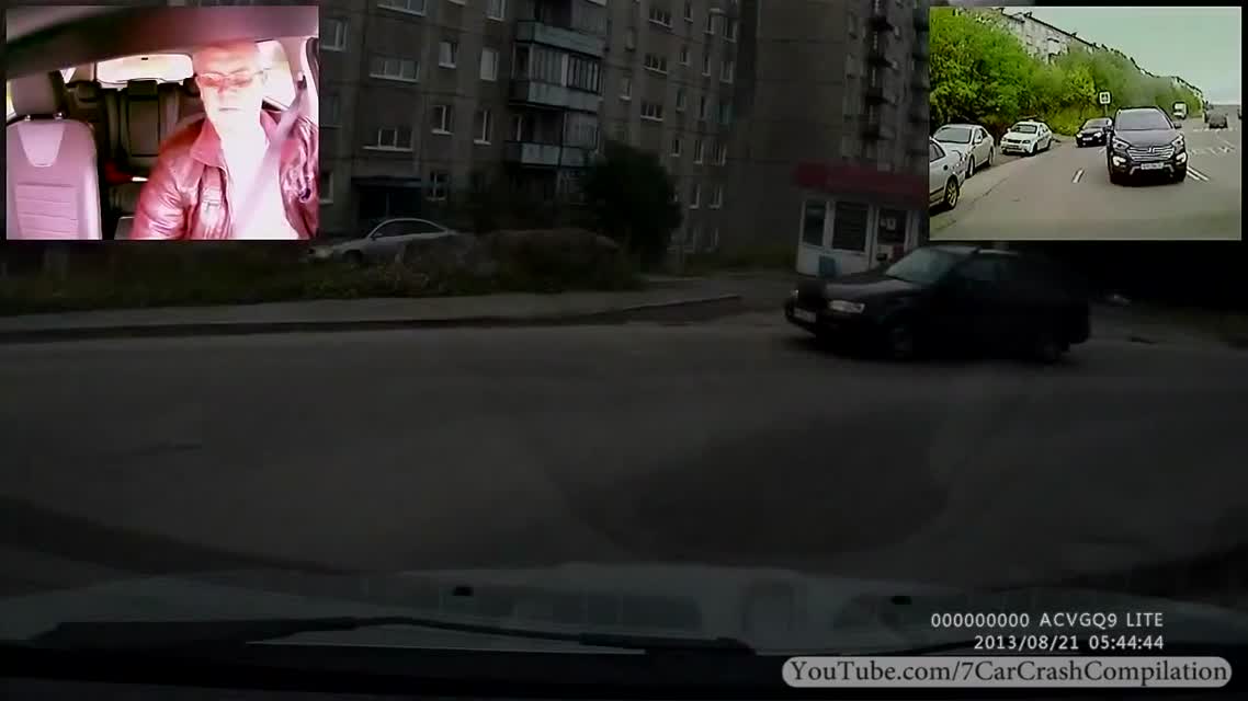 Подборка Аварий и ДТП 2015 Сентябрь - 559 _ Car Crash Compilation September 2015