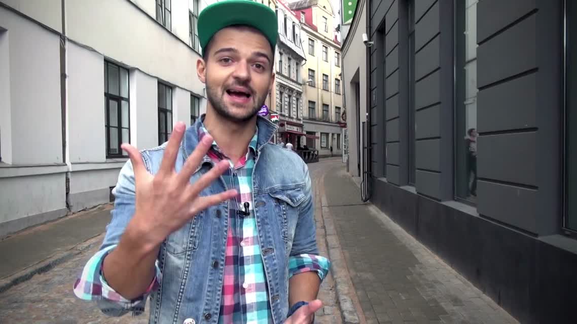 Droider Show #206 Итоги IFA 2015 и новый Google
