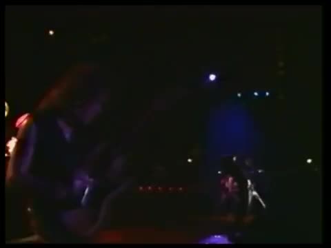 Dio Super Rock 85 (Full Concert)