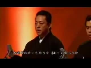 Smoke on the water jp.sub (UNCENSORED)