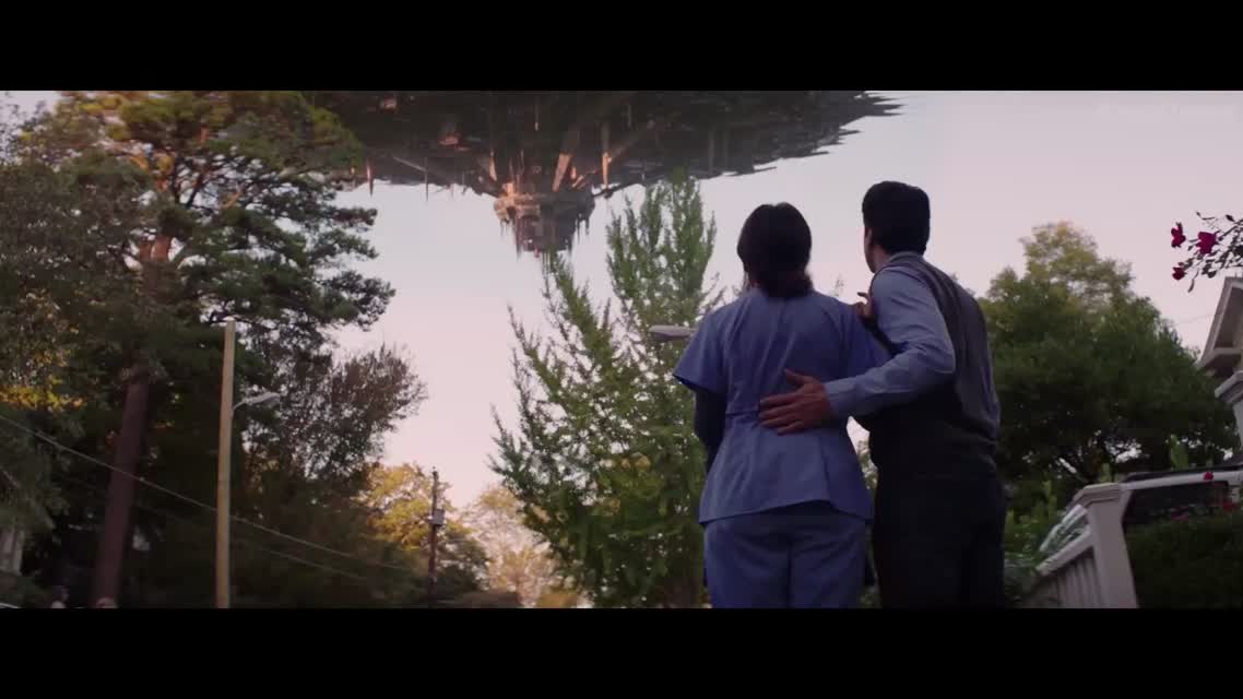 Пятая волна — Русский трейлер (2015)