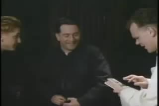 Мы не ангелы /  We're No Angels (1989)