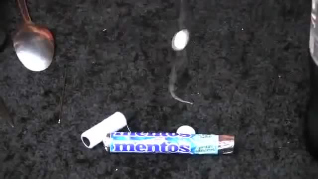 Жёсткий прикол