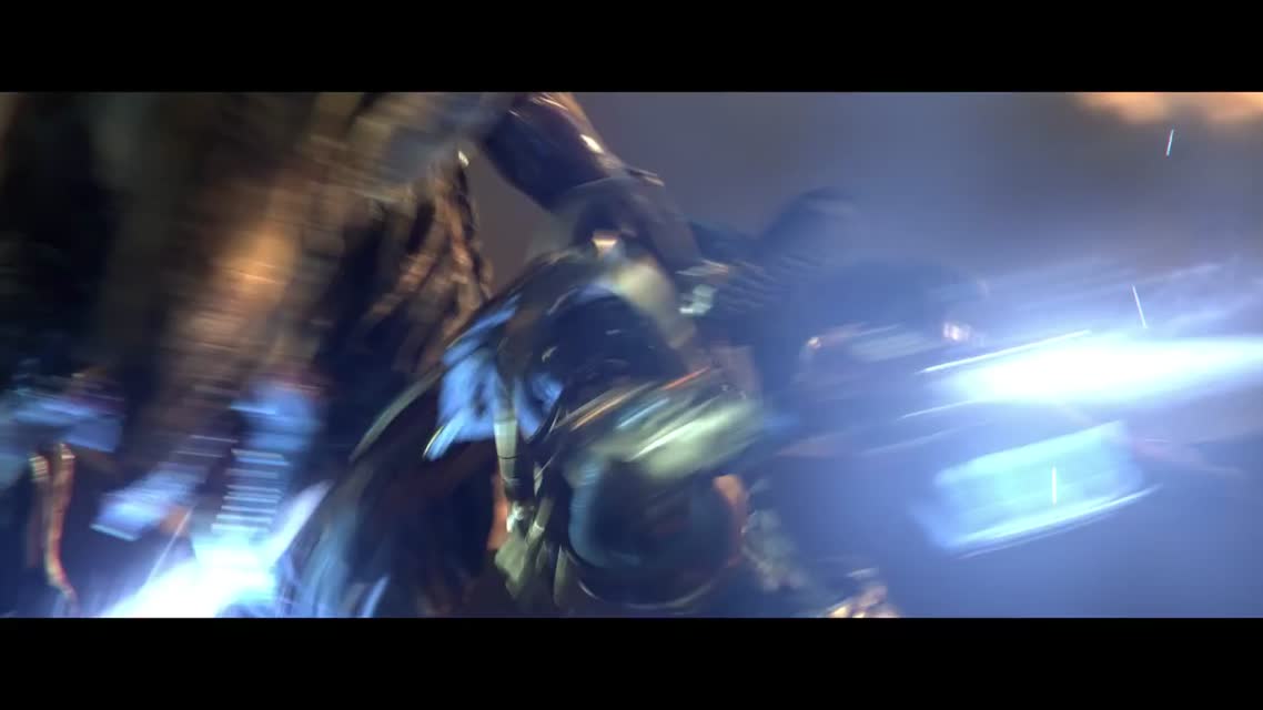 StarCraft II - Legacy of the Void