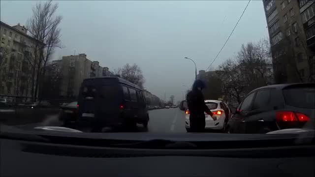 Муж-тролль