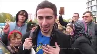патриотизм и духовность