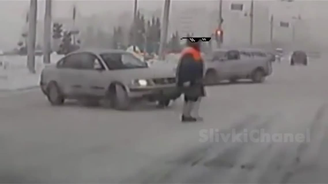 ЛУЧШИЕ ПРИКОЛЫ #187