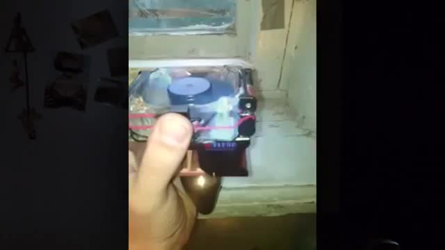 This is Хорошо 464 Когда кричит сурок