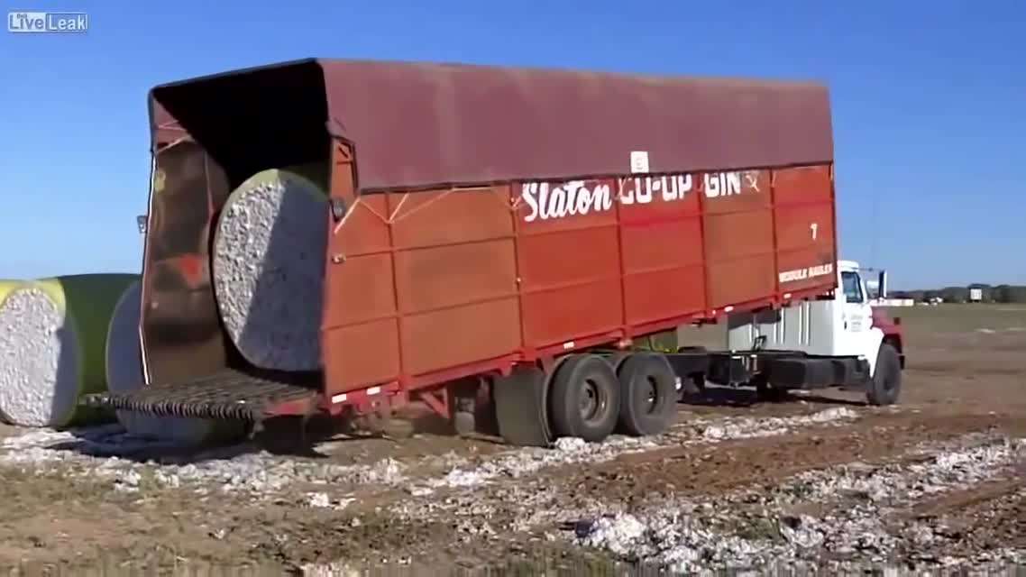Погрузчик 80 уровня