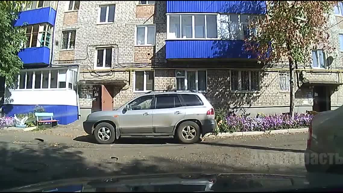 (18 ) Новая Подборка Аварий и ДТП #225 Сентябрь 2015 __ АвтоСтрасть