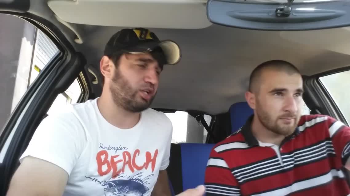 Авто-Рынок. Дагестан. Разговор по душам. Часть 1