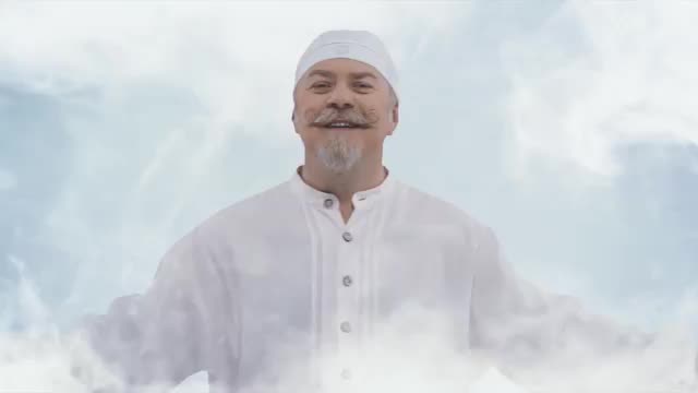 Сергій Файфура Бандера _ Official video