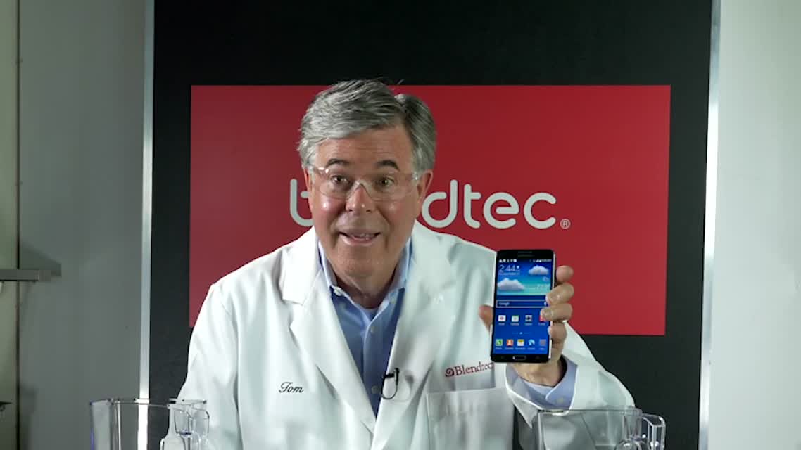Блендер + Apple IPhone 6 plus + Samsung Note 3