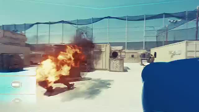 Ultimate Gun Game
