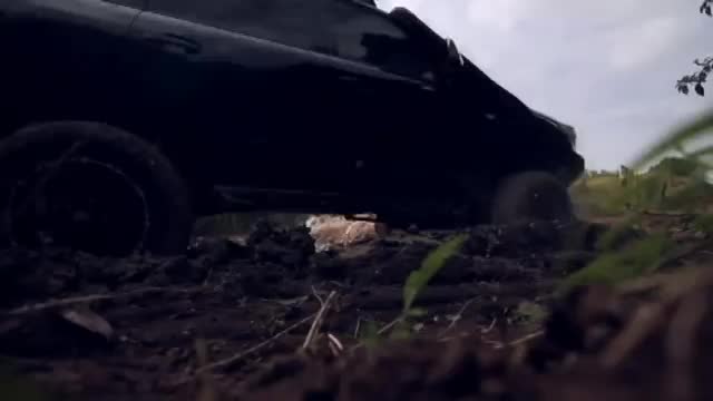 Trix Offroad Toyota Land Cruiser 200