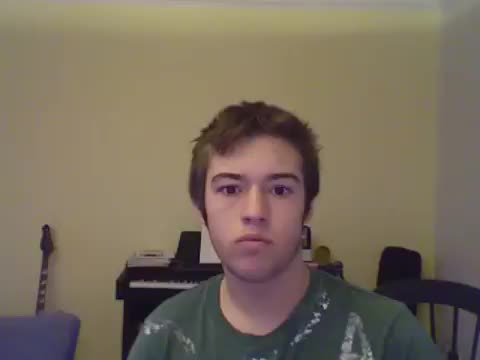 Ежедневные селфи 8 лет. С 12 до 20 лет!