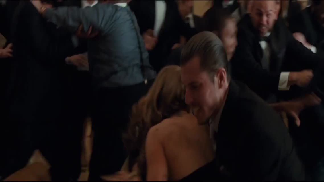 Левша / Southpaw (2015)