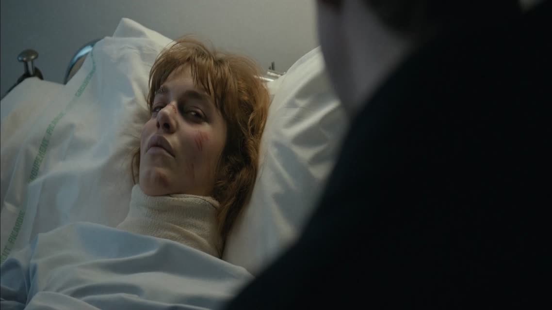 В следующий раз я буду стрелять в сердце / La prochaine fois je viserai le coeur (2014)