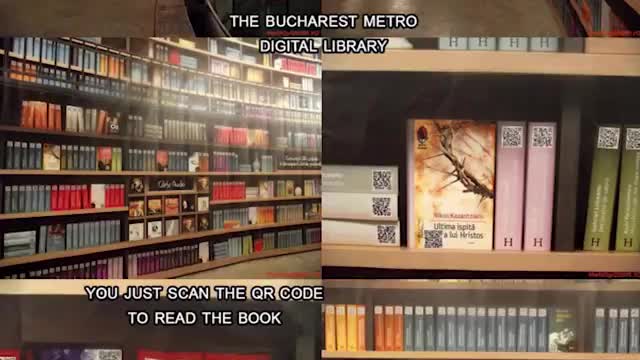 БУДУЩЕЕ УЖЕ НАСТУПИЛО