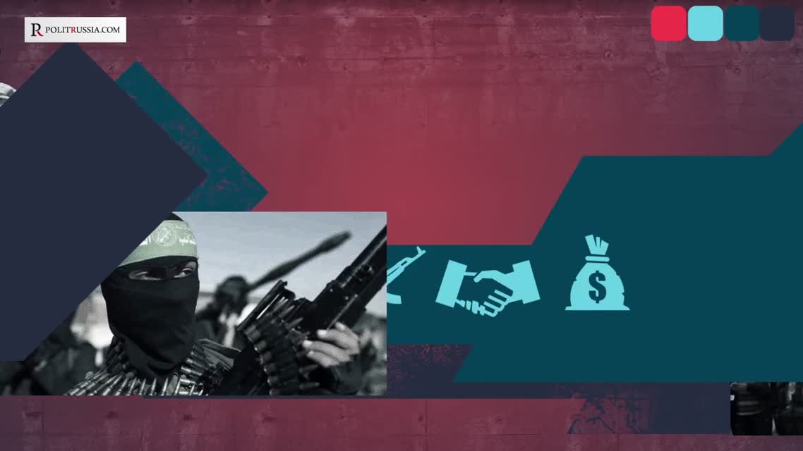 Военная операция в Сирии - вопросы и ответы