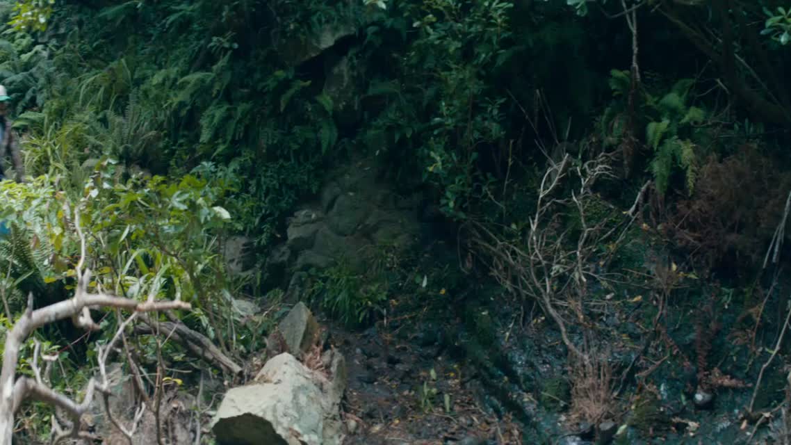 Z – значит Захария / Z for Zachariah (2015)