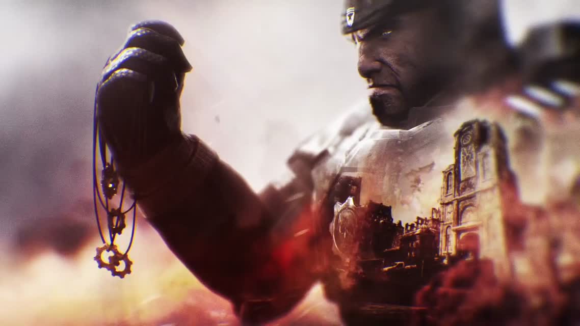 Xbox One Greatest Games TV Commercial