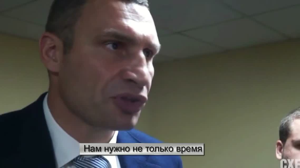 Новый пёрл от Виталика