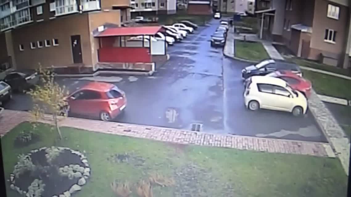 ДТП ФПК Кемерово