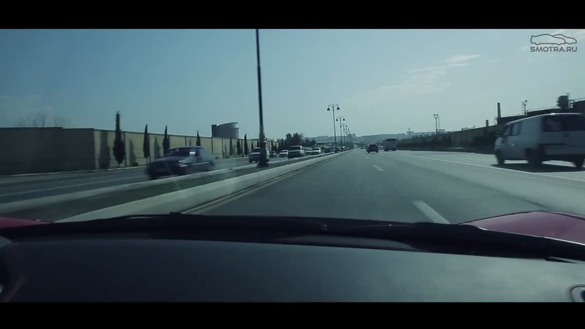 Тест-драйв от Давидыча. Ferrari 458 Italia spider.