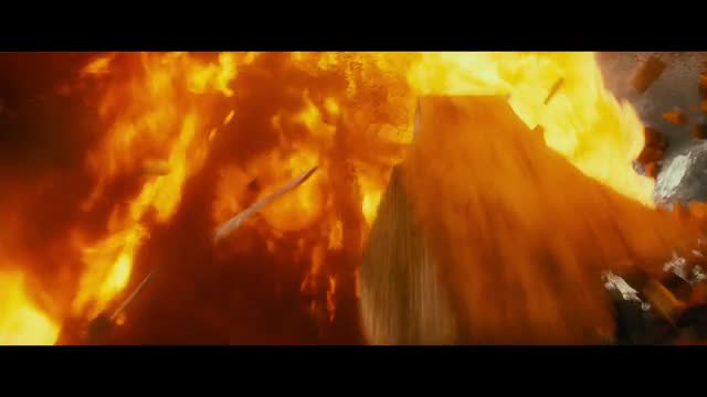 Хобот: Внезапная ходка взад-назад, часть первая