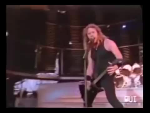 Браво feat.Metallica - Creeping bit