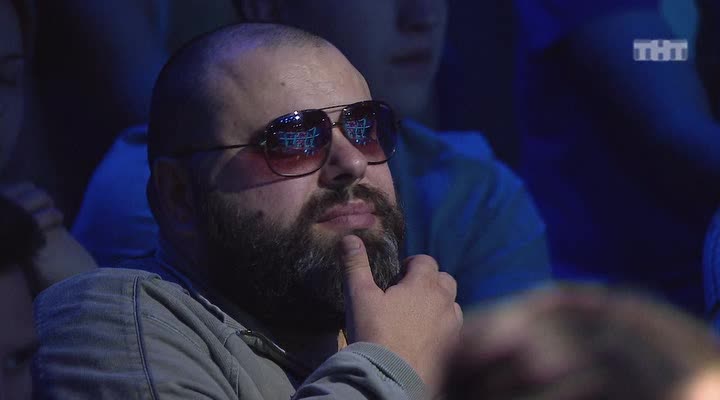 Камчатка в Comedy Баттл. Дуэт Здарова! (2 тур) 11.09.2015
