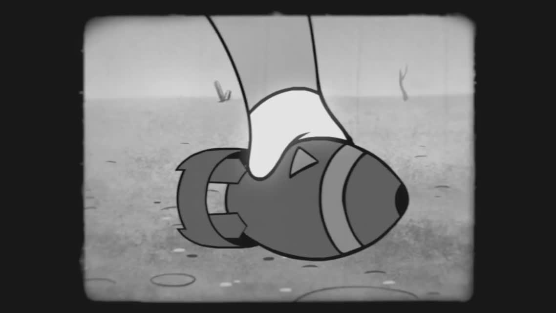 Fallout 4 — В чем сила брат (HD) на русском S. P. E. C. I. A. L.