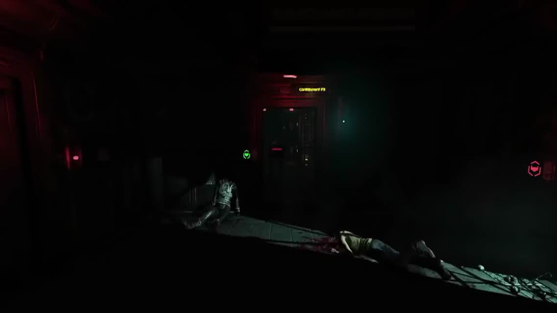 SOMA — Роботы решили, что они люди! Ужастик от создателей Амнезии (HD)