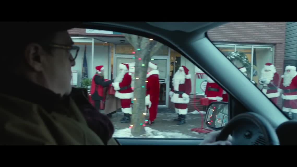 Любите Куперов — Русский трейлер (2015)