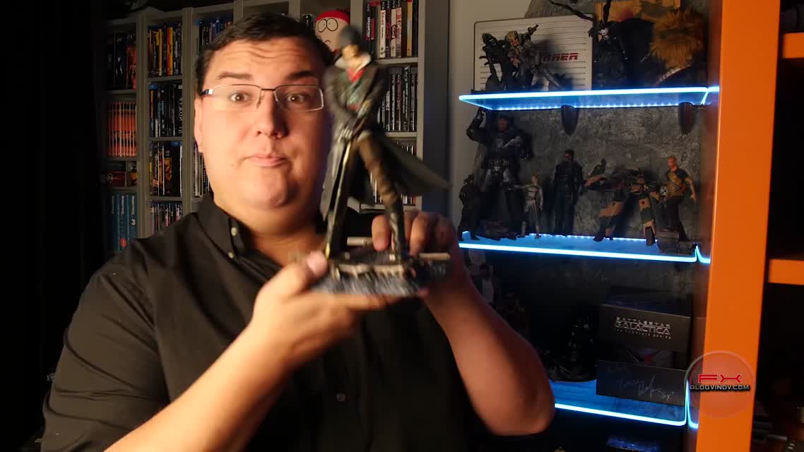 Assassin's Creed- Синдикат - коллекционное издание Charing Cross (unboxing)