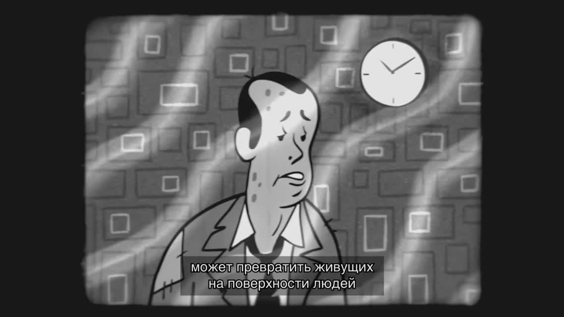 Fallout 4 – Как превращаться в ниндзя Ловкость (HD) на русском S. P. E. C. I. A. L.