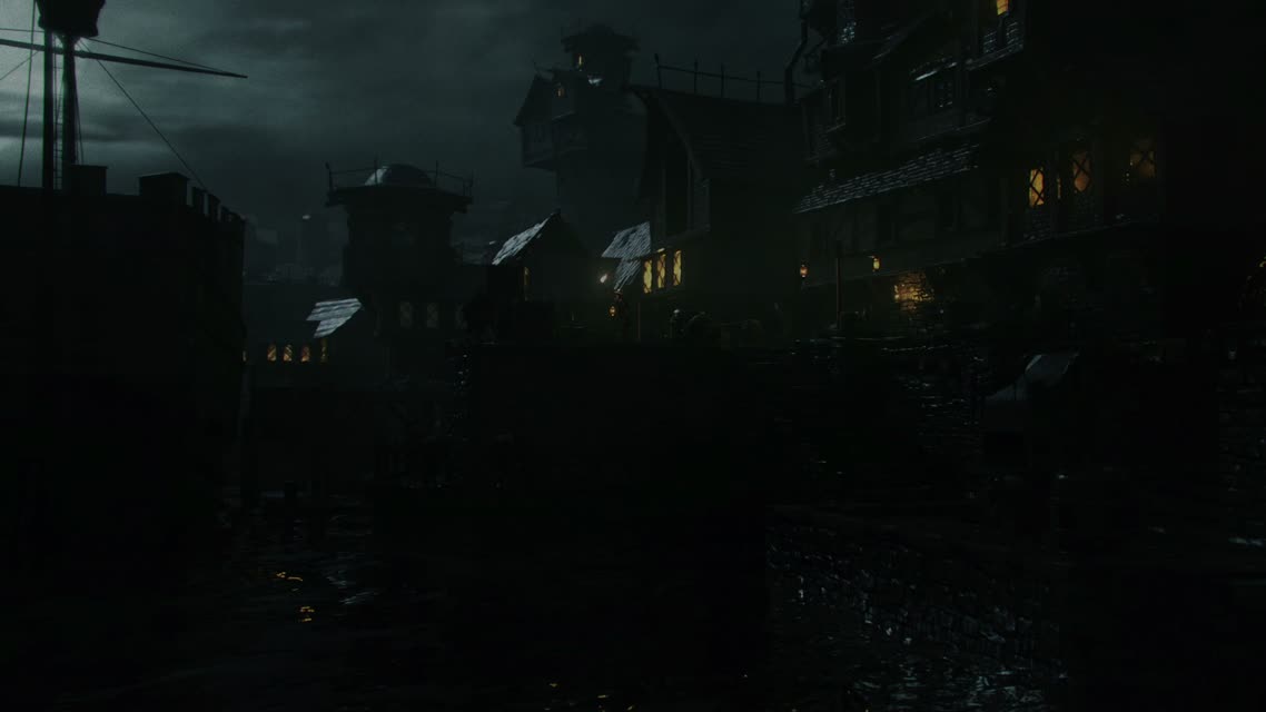 Vermintide Release Trailer