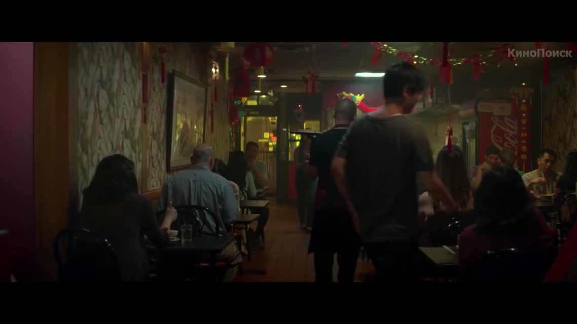 Любовь без обязательств — Русский трейлер (2015)