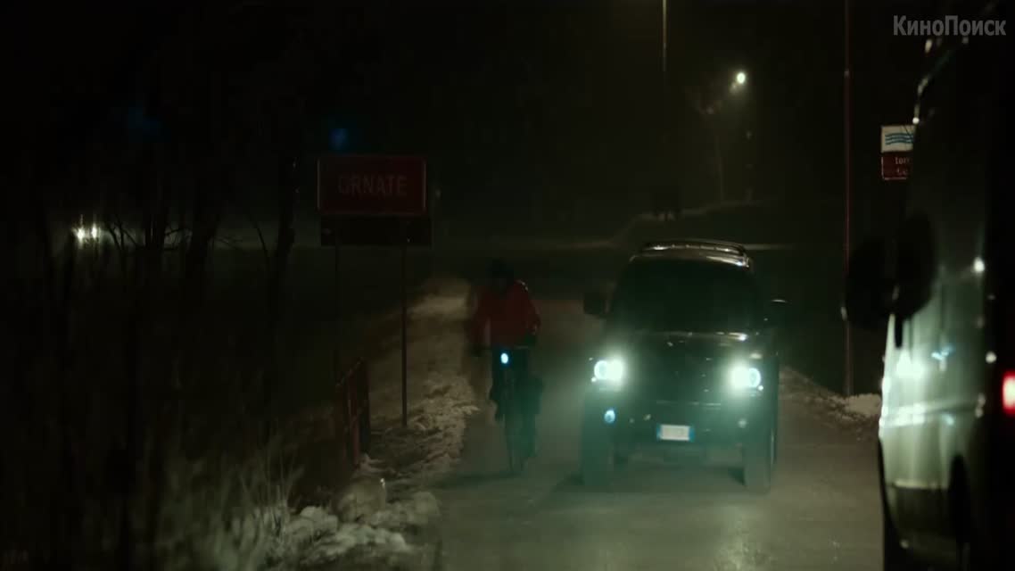 Цена человека / Il capitale umano (2015)