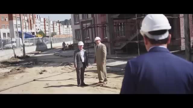 Презентация города Чебоксары. 2015г.