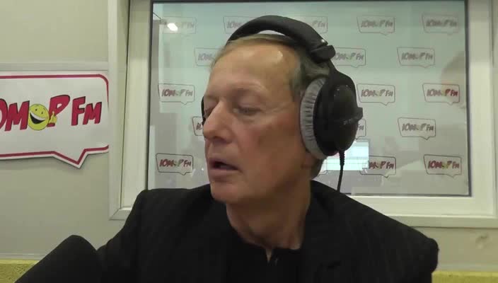 Михаил Задорнов. Неформат 77. Рейтинг Путина, Валдайский клуб, назад в будущее (2015.10.23) WEBRip