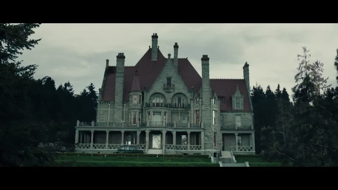 Кукла — Русский трейлер (2016)