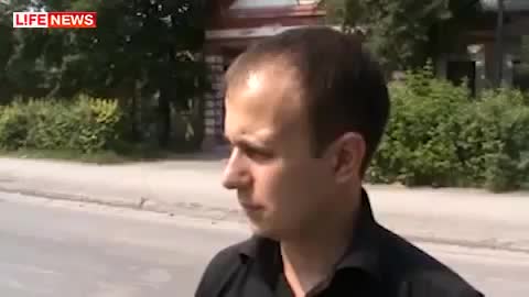 Девушка от(над)кусила насильнику член