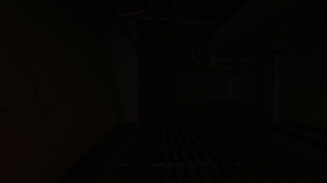 Что ты такое, мать твою! Что! [SOMA #2]