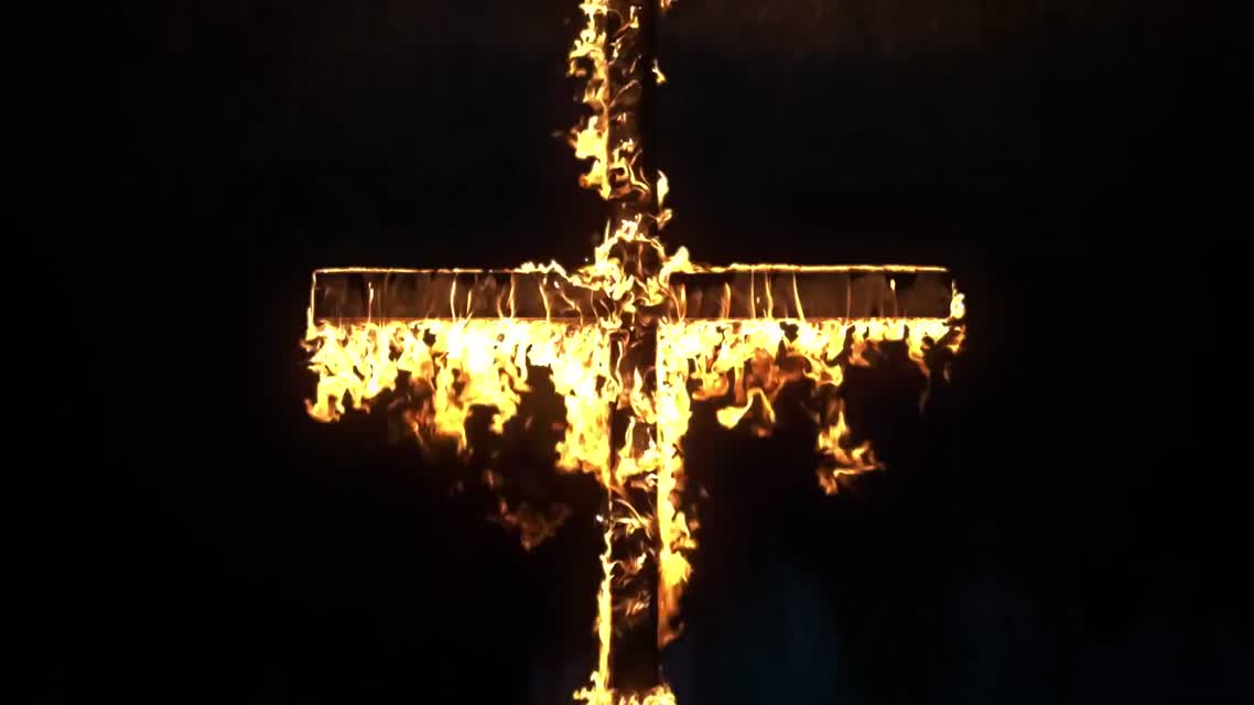 OUTLAST II — Тизер! (HD)