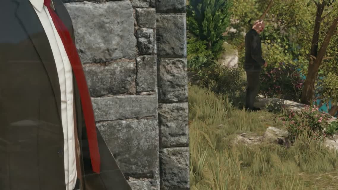Hitman - Welcome to Sapienza Trailer (Reboot) (PS4Xbox OnePC)